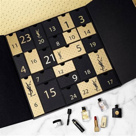 ysl advent calendar 2022 buy|ysl advent calendar 2024.